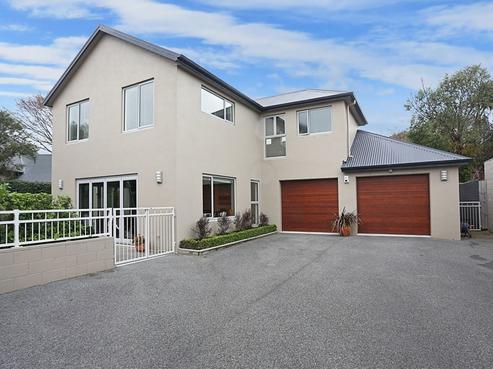135 Terrace Street, Rosedale
