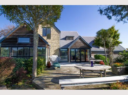 748 Raetihi Ohakune Road, Ohakune