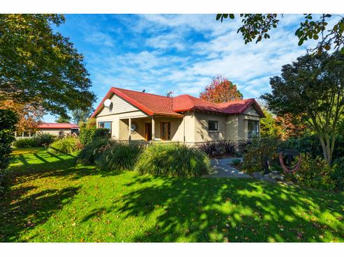 6 Grange Settlement Road, Temuka