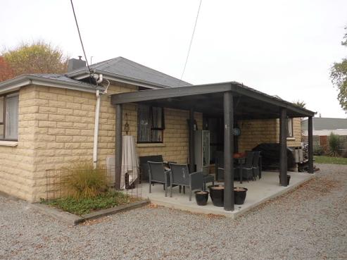 12 Fox Street, Temuka