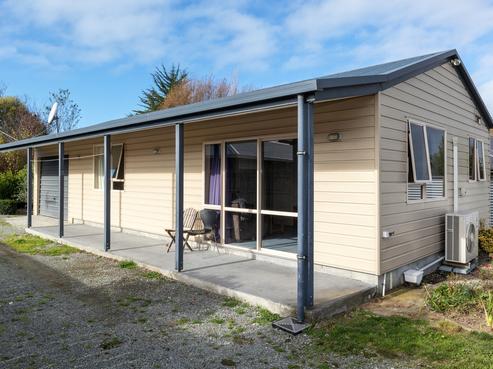 18A Norwood Street, Waimataitai