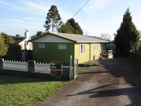 50 East Avenue, Te Aroha