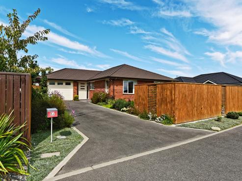 5A Austen Place, Rolleston