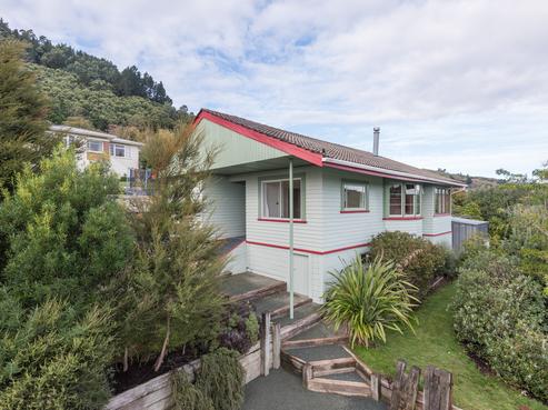 83 Campbell Street, Nelson South