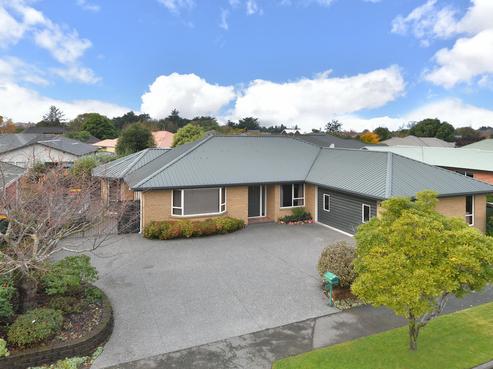 9 Pentland Drive, Belfast