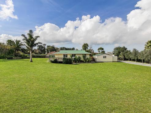 34 Pacific Street, Waiuku