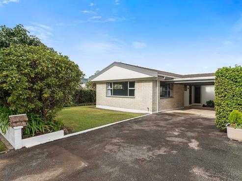 17B Peace Street, Fenton Park