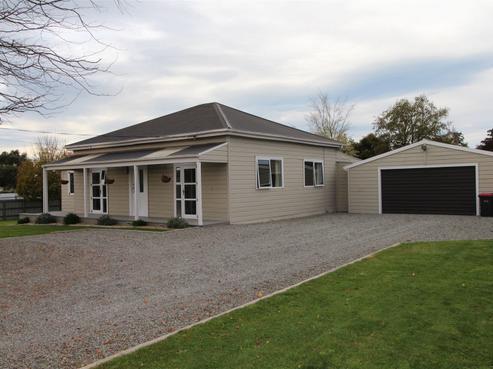 5 George Street, Pleasant Point