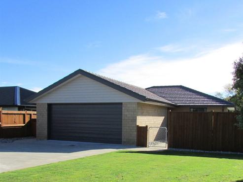 6 Ridgeway Drive, Greymouth
