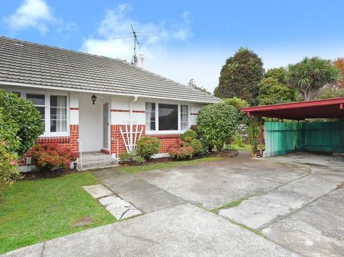 7/39 Kiln Street, Silverstream