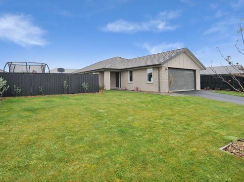 18 El Alamein Avenue, Rangiora