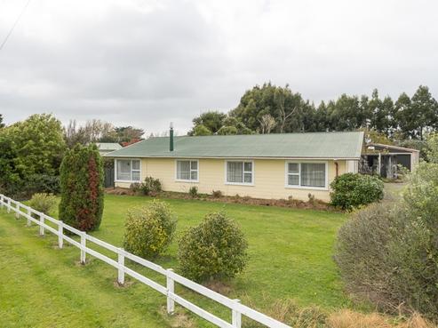 279 Makino Road, Feilding