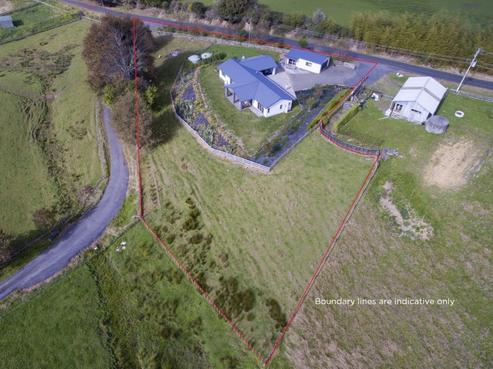 57B Irish Road, Mangatawhiri
