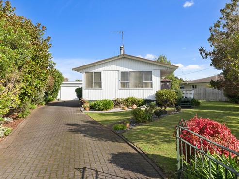 28 Fenruss Street, Fairy Springs