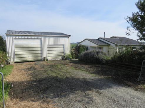 298 Ford Road, Whakapirau