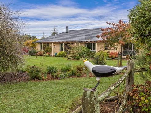 8 Johnson Road, West Melton