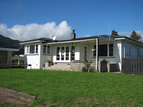 59 Barton Road, Okauia