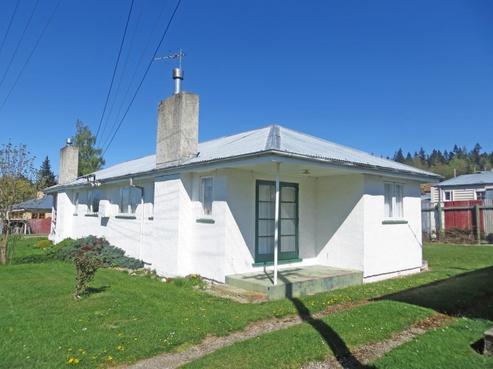 8 Arrow Street, Naseby