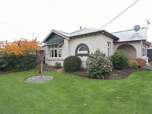 14 Dudley Street, Grasmere