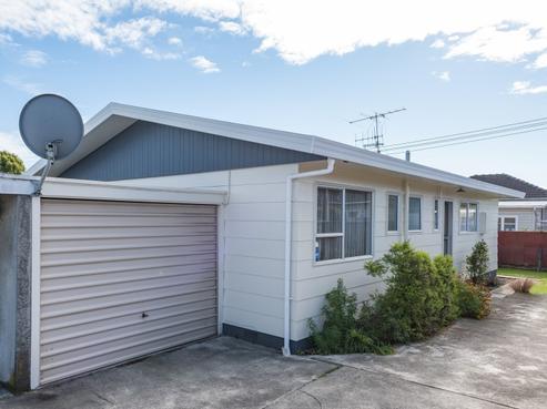 2/46 Parkers Road, Tahunanui
