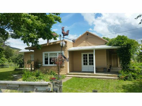 157 Korere-tophouse Road, Tapawera