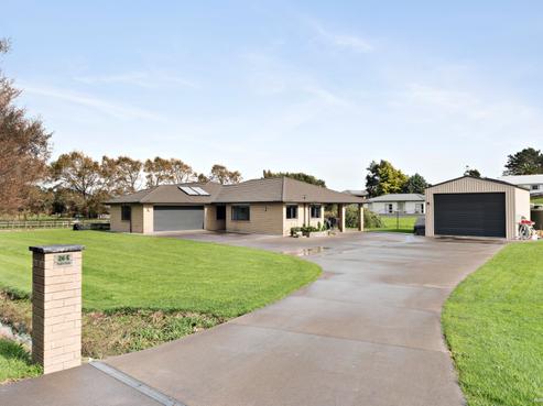 26E Pacific Street, Waiuku
