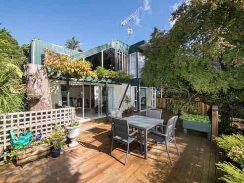 199 Godley Road, Titirangi