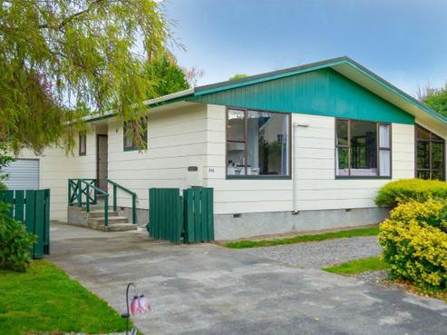 21A Kempton Street, Greytown