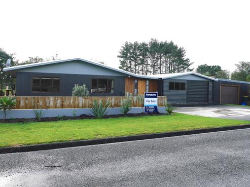 7 Cumming Street, Okato