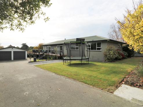 9 Dampier Street, Washdyke