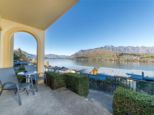 8/249 Frankton Road, Queenstown Central
