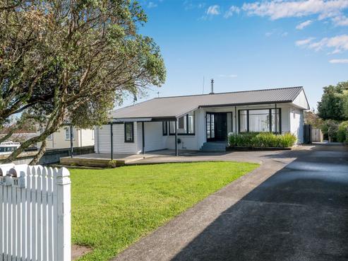 11 O'Halloran Road, Howick