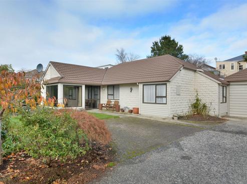 6C Mitchell Avenue, Maryhill