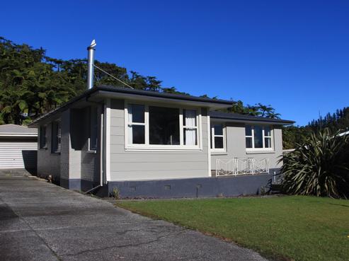 11 Coates Street, Greymouth