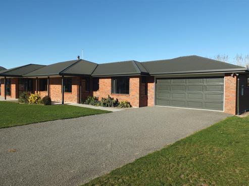 35 Freyberg Avenue, Kurow