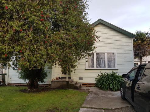 151 Crawford Road, Kaiti