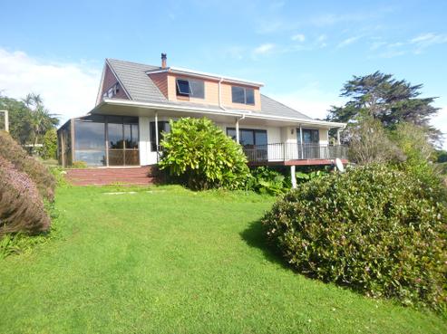 34 Lighthouse Road, Cape Foulwind