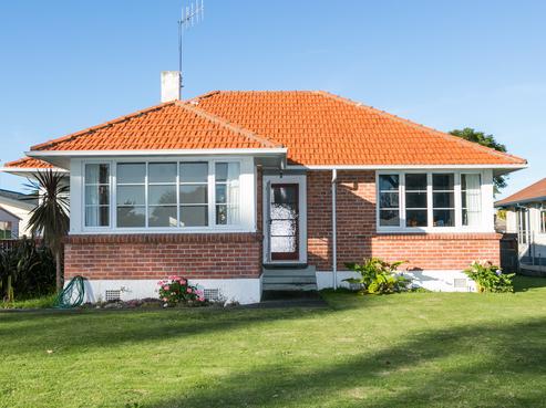 42 Russell Road, Marewa