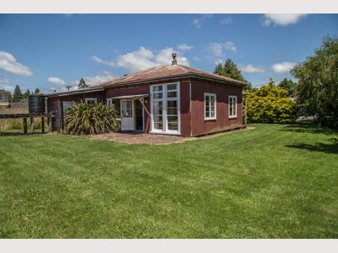 7 Kaha Street, Ohakune