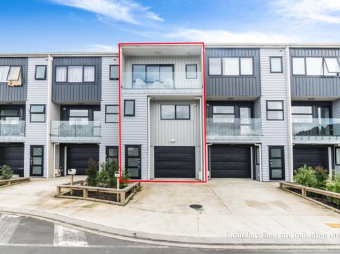 58/5 Perekia Street, Albany