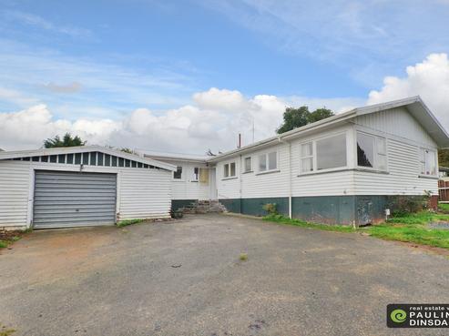 4 Eden Terrace, Kamo