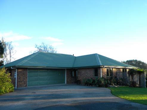 230 Kaniere Road, Kaniere