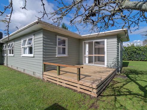 3 Allan Street, Glenholme