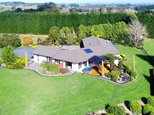 100 Morley Road, Waiuku