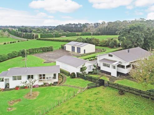 126 Hunter Road, Patumahoe