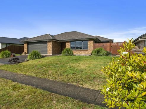 23 Ihimaera Terrace, Leamington