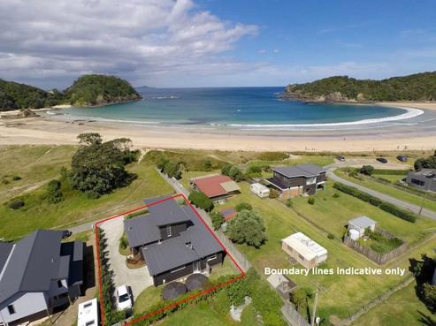 36 Galbraith Street, Matapouri