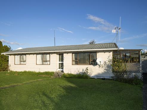 9 Pinnock Place, Ngatea