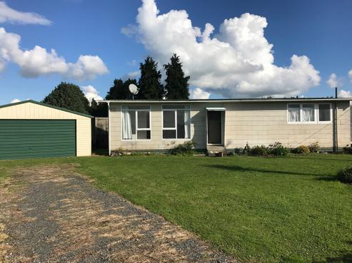 609 Ryburn Road, Ohaupo