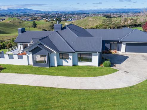 90 Mount Taylor Drive, Feilding
